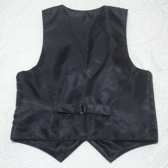 6X (5/$20) Vest/Waistcoat by Zighi - Picture 9 of 10